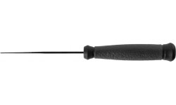 Nazis Morakniv 2000 BlackBlade, nerūsējošais tērauds, melns