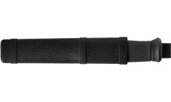 Nazis Morakniv 2000 BlackBlade, nerūsējošais tērauds, melns