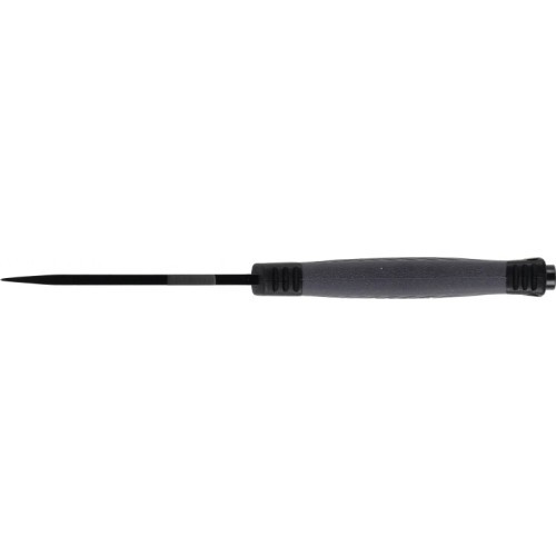 Нож с фиксированным клинком Ganzo G8012V2-GY flintlock
