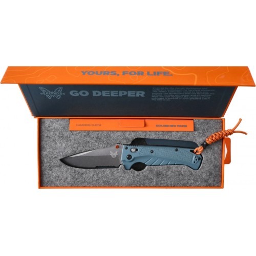Складной нож Benchmade 18060S Adira