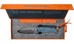 Saliekamais nazis Benchmade 18060S Adira