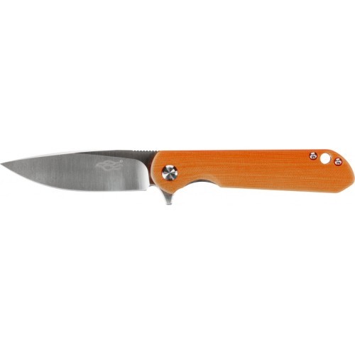 Saliekams nazis Ganzo Firebird FH41S-OR