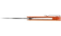 Saliekams nazis Ganzo Firebird FH41S-OR