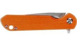 Saliekams nazis Ganzo Firebird FH41S-OR