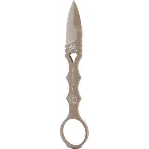Тактический нож Benchmade 177SN SOCP Dagger