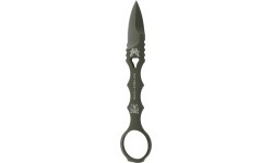 Тактический нож Benchmade 177GN SOCP с кинжальным клинком
