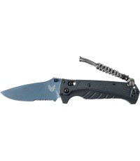 Saliekams nazis Benchmade 18060SBT-01 Adira