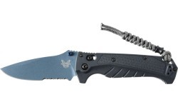 Saliekams nazis Benchmade 18060SBT-01 Adira