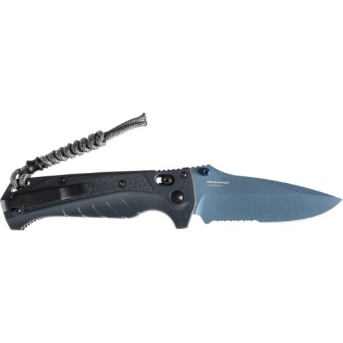 Saliekams nazis Benchmade 18060SBT-01 Adira