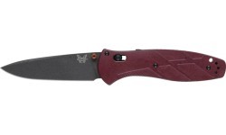 Saliekams nazis Benchmade 581BK-04 Osborne