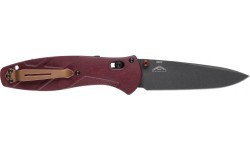 Saliekams nazis Benchmade 581BK-04 Osborne