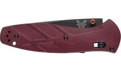 Складной нож Benchmade 581BK-04 Osborne