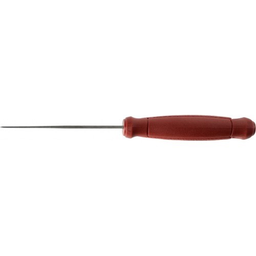 Morakniv Kansbol Dala Red (S) knife.