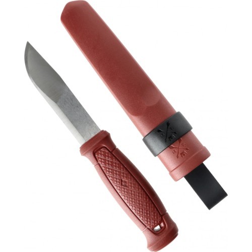 Nazis Morakniv Kansbol Dala Red (S)