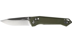 Saliekamais nazis Ganzo Firebird FB7651-GR