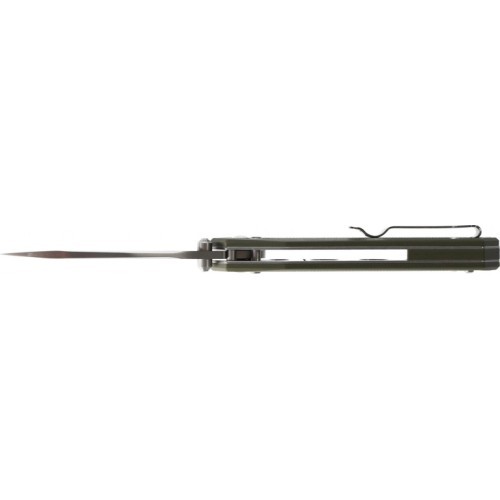 Saliekamais nazis Ganzo Firebird FB7651-GR