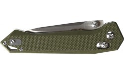 Saliekamais nazis Ganzo Firebird FB7651-GR