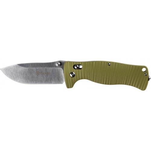 Saliekams nazis Ganzo Firebird F720-GR