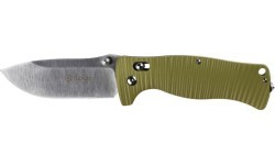 Складной нож Ganzo Firebird F720-GR