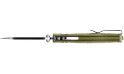 Saliekams nazis Ganzo Firebird F720-GR