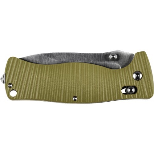 Saliekams nazis Ganzo Firebird F720-GR