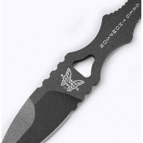 Тактический нож Benchmade 177GY SOCP Dagger