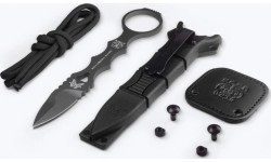 Тактический нож Benchmade 177GY SOCP Dagger