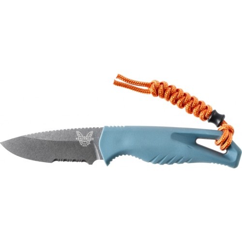 Benchmade 18050S Intersect nazis ar fiksētu asmeni