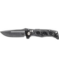 Benchmade 2730-03 Mini Adamas saliekamais nazis