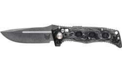 Benchmade 2730-03 Mini Adamas saliekamais nazis