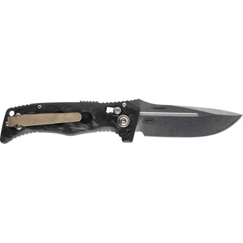 Benchmade 2730-03 Mini Adamas saliekamais nazis