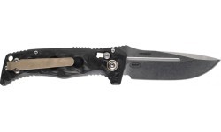 Складной нож Benchmade 2730-03 Mini Adamas