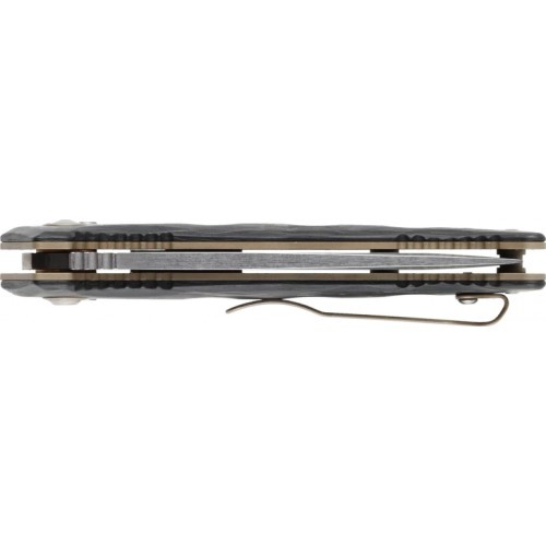 Benchmade 2730-03 Mini Adamas folding knife.