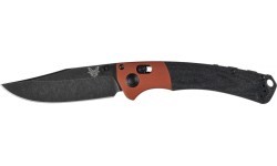 Складной нож Benchmade 15080BK-04 Crooked River