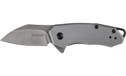 Saliekamais nazis Kershaw Rate 1408