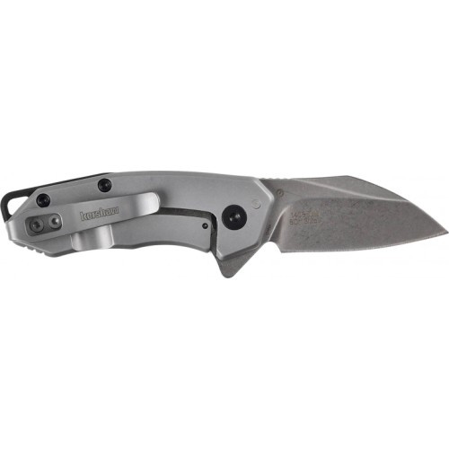 Складной нож Kershaw Rate 1408