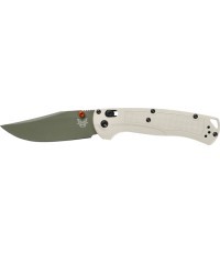Складной охотничий нож Benchmade 15536GN-01 Tagged