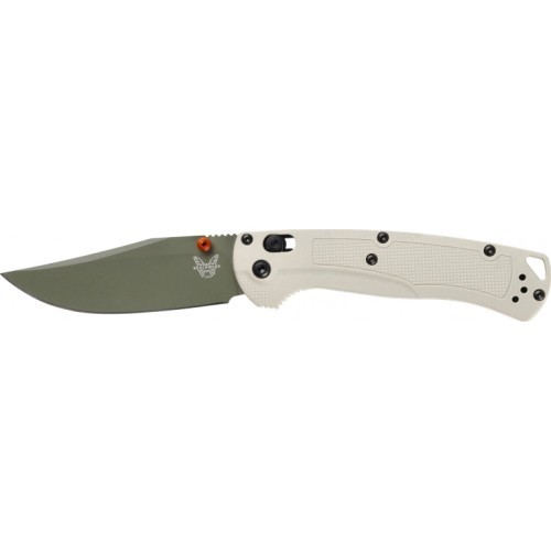 Saliekams medību nazis Benchmade 15536GN-01 Tagged