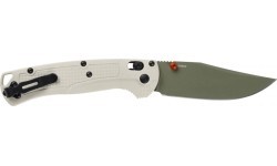Saliekams medību nazis Benchmade 15536GN-01 Tagged