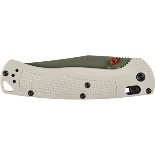 Saliekams medību nazis Benchmade 15536GN-01 Tagged