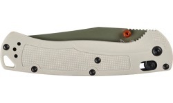 Складной охотничий нож Benchmade 15536GN-01 Tagged