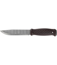 Нож Garberg Grand Leather