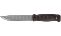 Нож Garberg Grand Leather