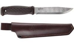 Нож Garberg Grand Leather