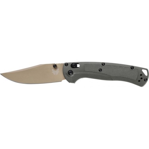 Saliekams medību nazis Benchmade 15536TN-02