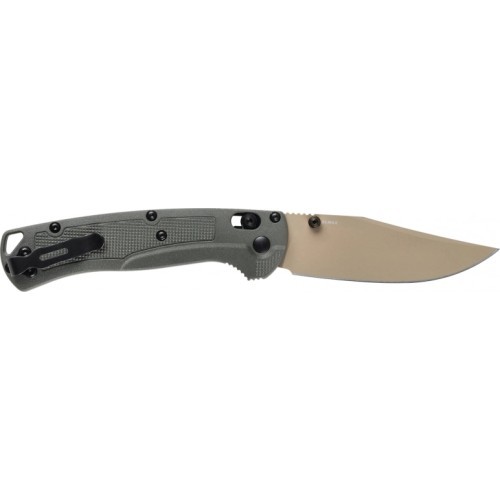 Saliekams medību nazis Benchmade 15536TN-02