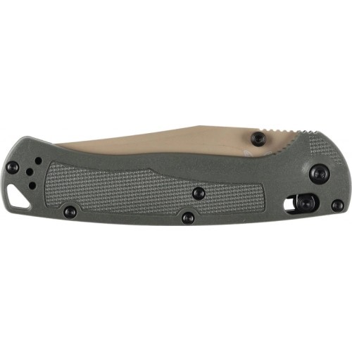 Saliekams medību nazis Benchmade 15536TN-02