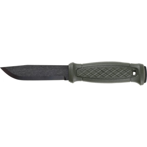 Nazis Morakniv Garberg BlackBlade C, zaļš