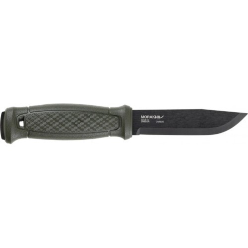 Nazis Morakniv Garberg BlackBlade C, zaļš
