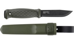 Нож Morakniv Garberg BlackBlade C зелёный